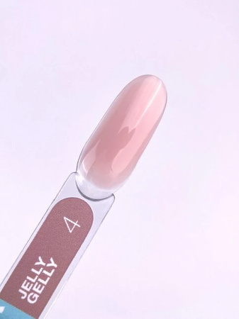LUNAmoon Jelly Gelly Nr.4, 15 ml