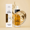 Olejek do twarzy Golden Care Elixir Glamour Face&Neck Oil Yokaba 30 ml