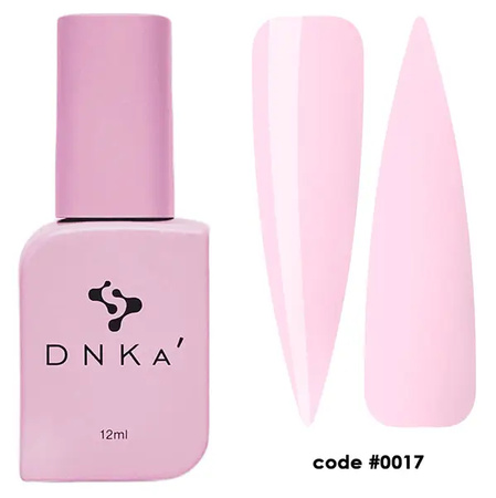 DNKa' Liquid Acrygel 0017 Smoothie, 12 ml