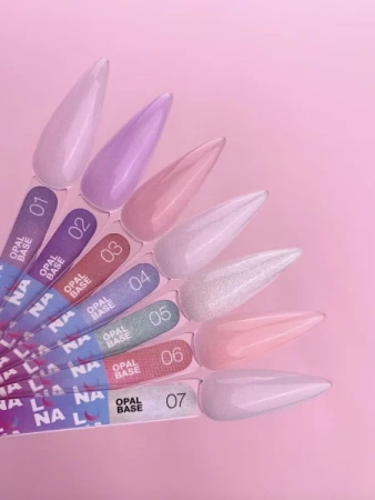 LUNAmoon Opal Base 06, 13 ml