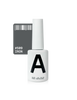 Adore Lakier Hybrydowy 509 Iron, 12 ml