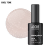 ADORE French Base Nr.28 - off-white, 15 ml