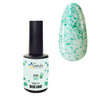 Molekula Professional Base Bubble Tea - Kiwi, 12 ml