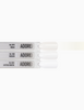 Adore Lakier Hybrydowy 272 Milk, 12 ml
