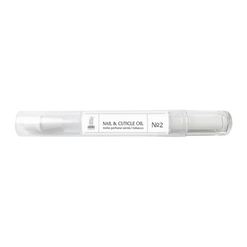 Adore Nail&Cuticle Oil Nr.2 Tobacco - olejek w sztyfcie, 3 ml