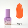 Molekula Professional Lakier hybrydowy Nr.54, 6 ml
