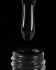 DARK Stamping Polish nr.01 - czarny, 10 ml
