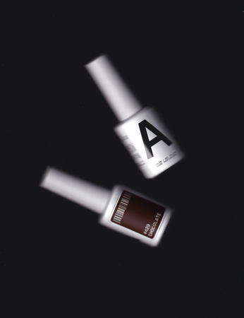 Adore Lakier Hybrydowy 429 Chocolate, 12 ml