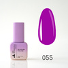 Molekula Professional Lakier hybrydowy Nr.55, 6 ml