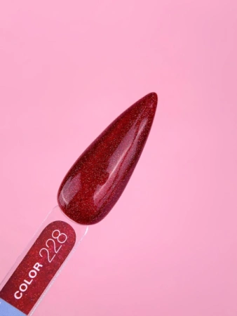 LUNAmoon Color nr.228, 8 ml