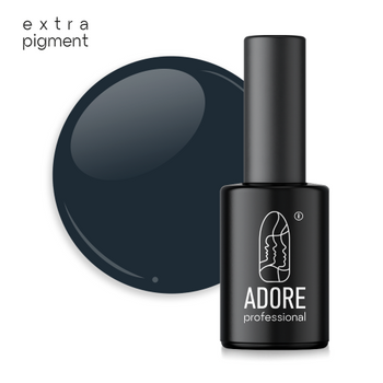 Adore Lakier Hybrydowy 226 Graphite, 8 ml