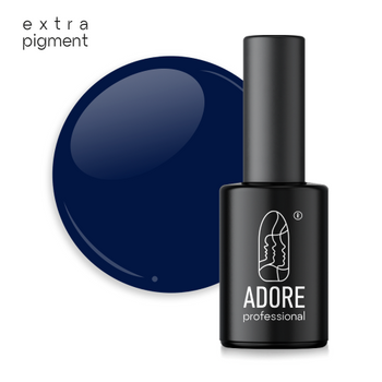 Adore Lakier Hybrydowy 233 Naval, 8 ml