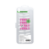 ADORE Tipsy żelowe do przedłużania FUNKY GEL TIPS 240 szt - Arched Square