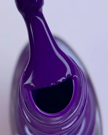DARK Stamping Polish nr.08 - fioletowy, 10 ml