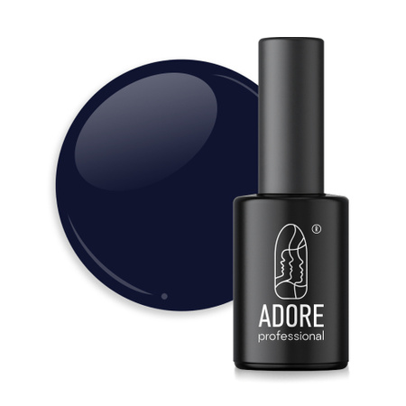 Adore Lakier Hybrydowy 111 Saphire, 8 ml