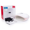 Lampa LED+UV SUNUV SUN 4S 48W do manicure (Oryginalna)