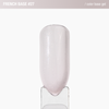 ADORE French Base Nr.27 - ballet, 15 ml