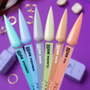 DNKa Gel Polish Color 0125 Kate, 12 ml