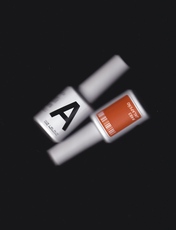 Adore Lakier Hybrydowy 493 Jalapeno, 12 ml