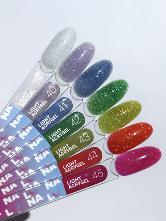 LUNAmoon Light Acrygel Nr.42, 13 ml