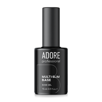 Adore Multi Slim Baza, 15 ml