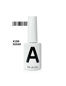 Adore Lakier Hybrydowy 100 Sugar, 12 ml