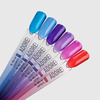 Adore Lakier hybrydowy do witraży MG-31 - iris quartz, 8 ml