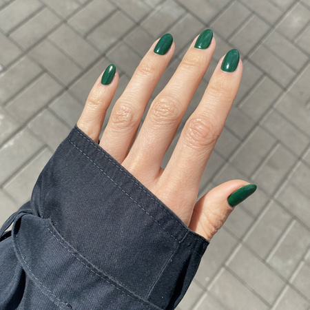Adore Lakier Hybrydowy 430 Basil, 8 ml