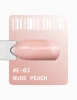  ADORE Lakier hybrydowy Cat's Eye Nude Peach E-03, 12 ml