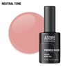 ADORE French Base Nr.11 - caramel, 15 ml
