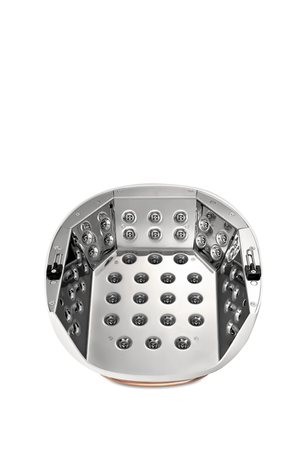 Lampa UV/LED Loomi Sol z akumulatorem - 80W