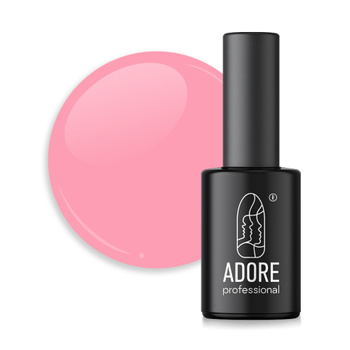 Adore Lakier Hybrydowy 107 Coquette, 8 ml