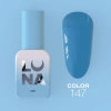LUNAmoon Lakier hybrydowy Color 147, 13 ml