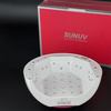 Lampa UV/LED z diodami kwarcowymi SUNUV SUN 2C, 48W do manicure (Oryginalna)