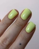 DARK Stamping Polish nr.39 - cytrynowy, 10 ml