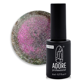  ADORE Lakier hybrydowy Cat's Eye Reflective Z-03, 8 ml