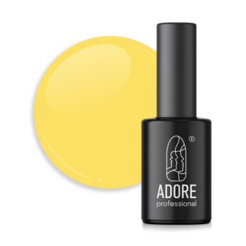 Adore Lakier Hybrydowy 250 Canary, 8 ml