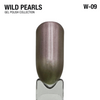 ADORE Perłowy lakier hybrydowy Wild Pearls W-09, 8 ml