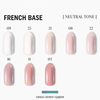 ADORE French Base Nr.16 - primrose, 15 ml