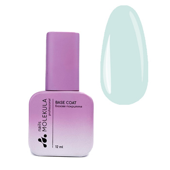 Molekula Professional Base Color - Mint, 12 ml