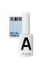  ADORE Lakier hybrydowy Satin Cat's Eye ST-03 - iceblue, 12 ml