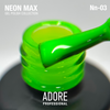 Adore Neonowy lakier hybrydowy NEON MAX Nn-03, 8 ml