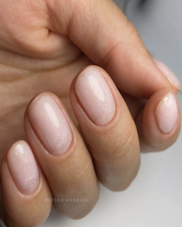 DARK Pro Base Opal 4, 15 ml - z pędzelkiem