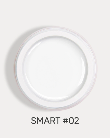 DARK Smart Builder Gel 02, 30 ml