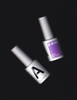 Adore Lakier Hybrydowy 327 Wisteria, 12 ml