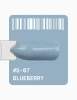 Adore Lakier Hybrydowy S-07 Blueberry, 12 ml