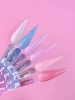LUNAmoon Diamond Gel 09, 15 ml