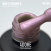 ADORE Perłowy lakier hybrydowy Wild Pearls W-09, 8 ml