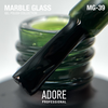 Adore Lakier hybrydowy do witraży MG-39 - chlorite, 8 ml