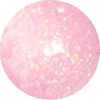 Molekula Professional Poly Gel Nr.07 Peach Sunset, 15 ml